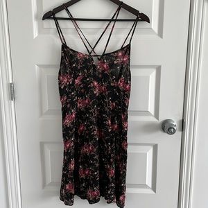 Summer dress/ Bathing Suit Cover up from American Eagle